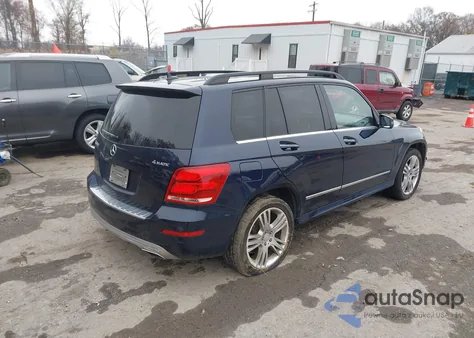 2014 Mercedes-Benz Glk 350 4Matic from USA, damaged, VIN WDCGG8JB2EG198145